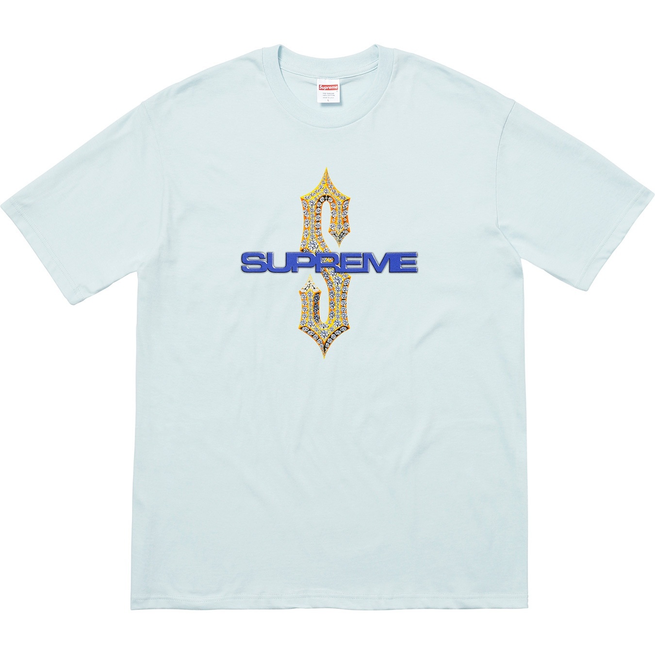 Diamonds Tee view 5